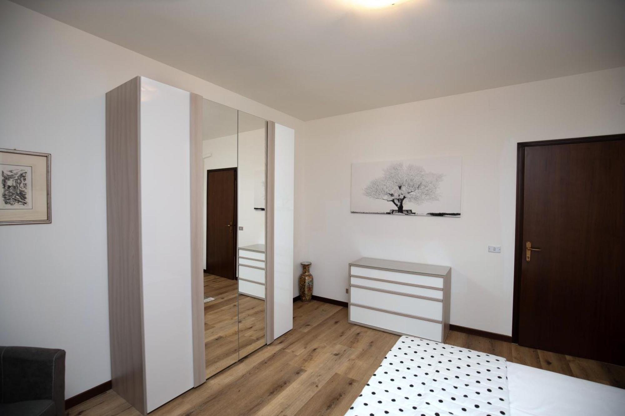 Martina 2 Appartement Venise