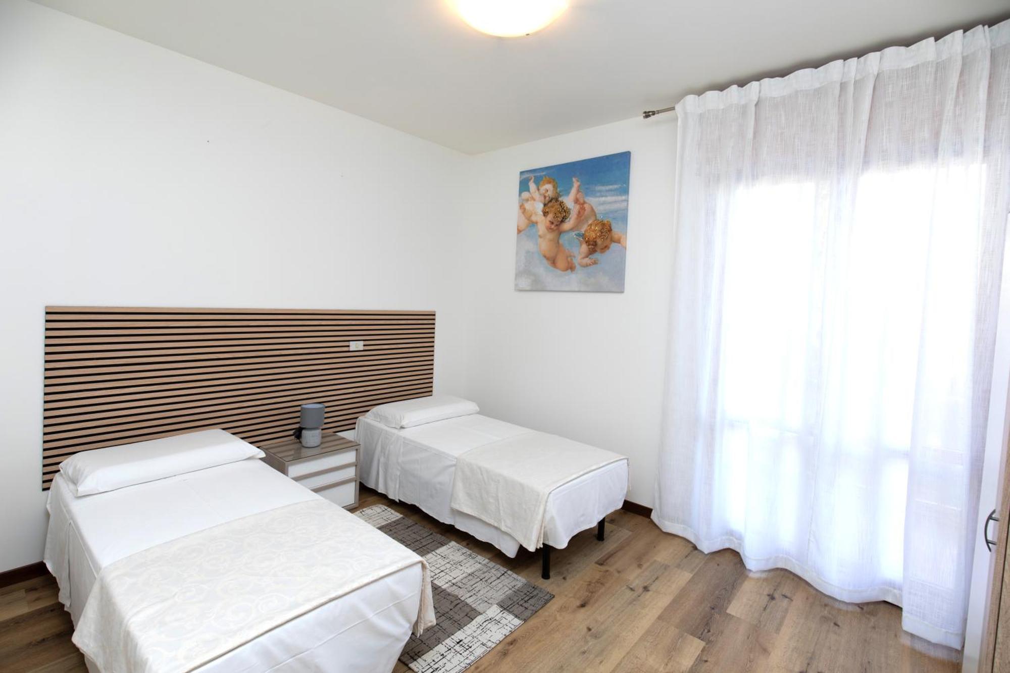 Martina 2 Appartement *