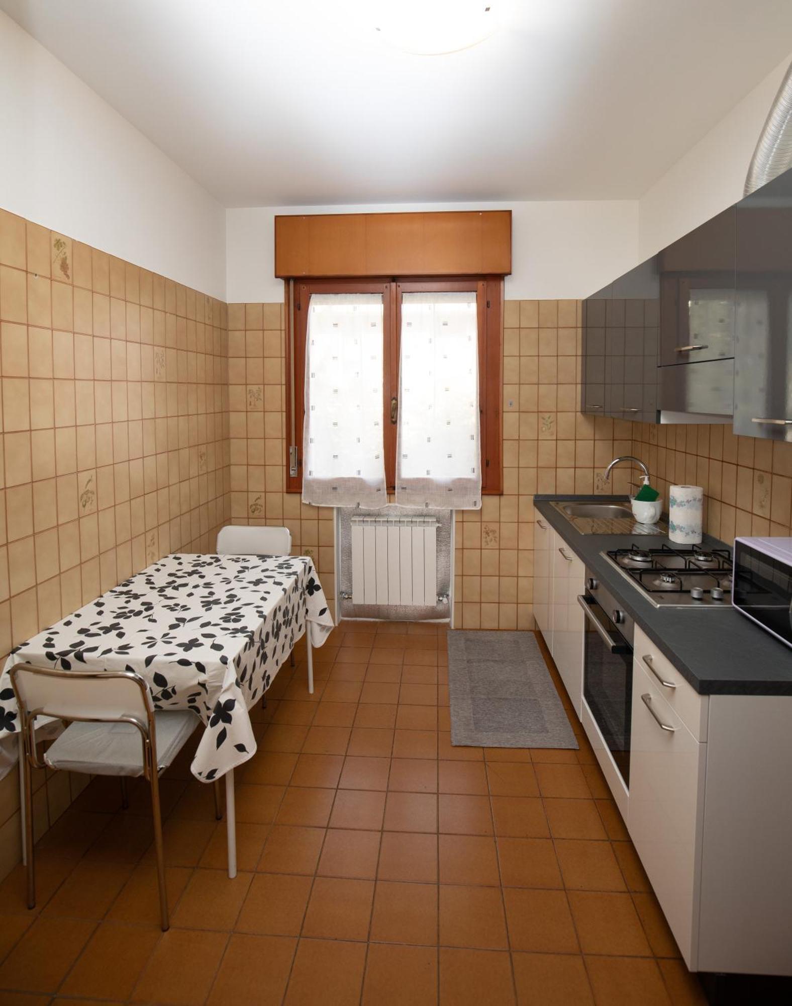 Martina 2 Appartement Venise