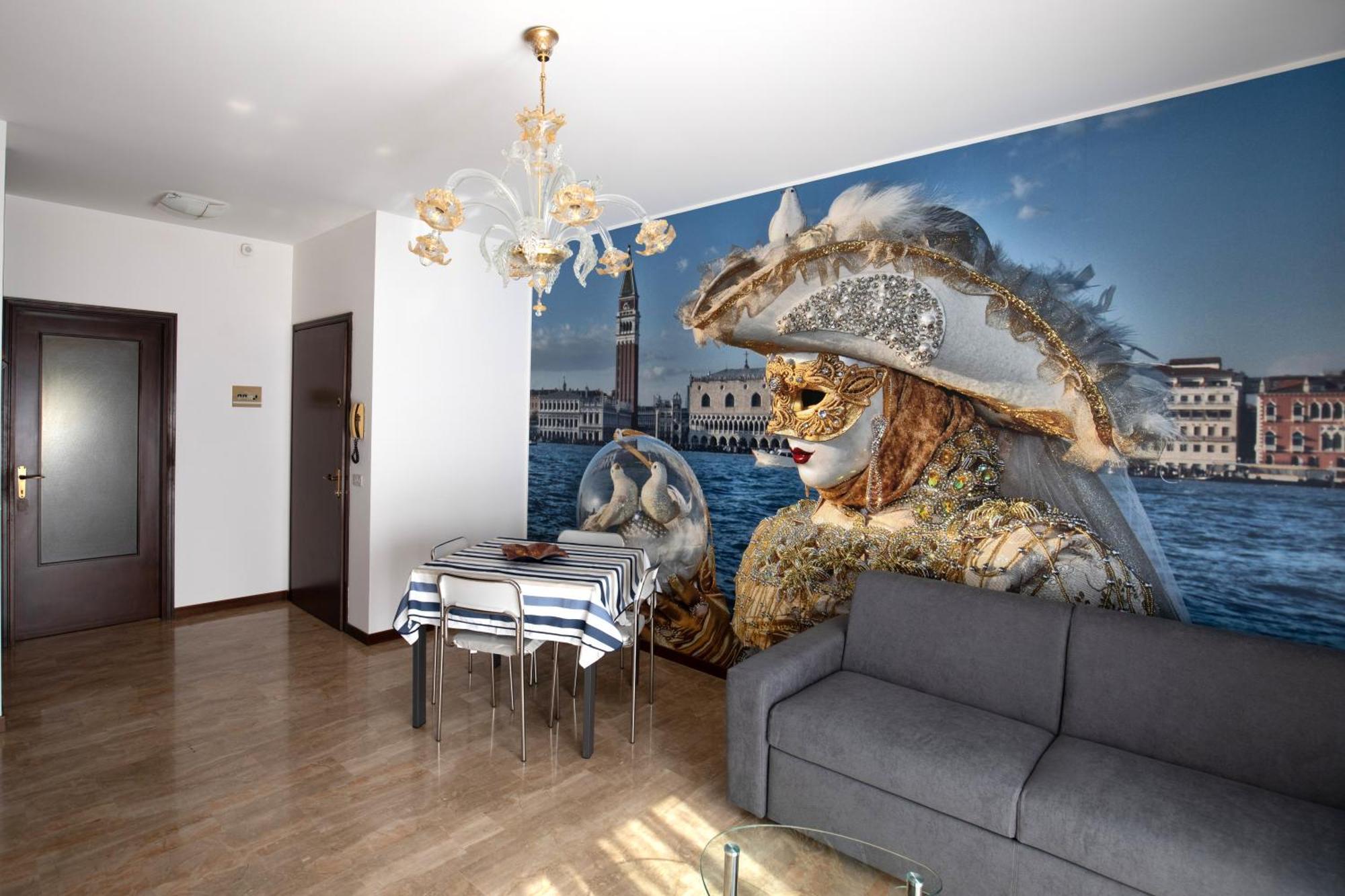 Martina 2 Appartement *